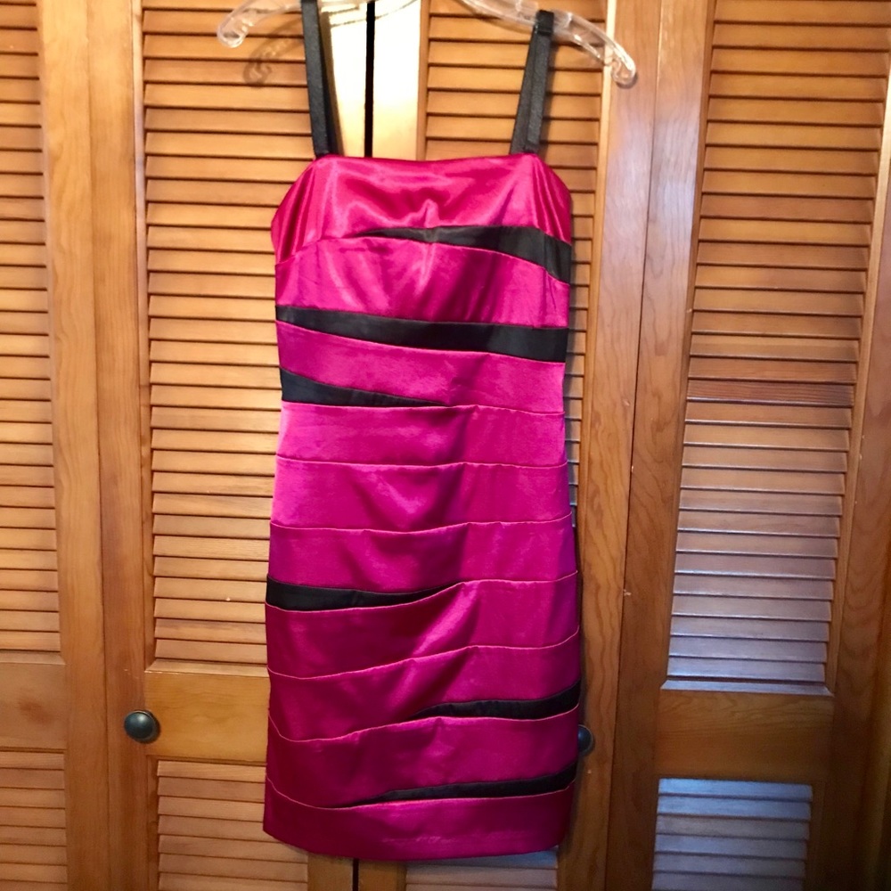 Party Dress Size 6